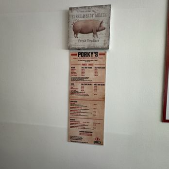 Porky's BBQ - Barbeque Near Me - Arlington Heights, Illinois Porky's BBQ - Barbeque Near Me - Arlington Heights, Illinois