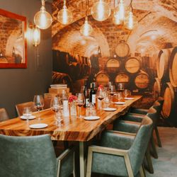 Vine Street Social