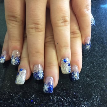 Creative Nails & Esthetics - Nail Salons Near Me - Burnaby, British Columbia