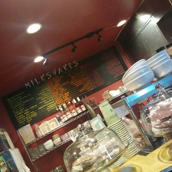 Strong Hearts Cafe - So many 'milkshakes' - Sandwiches Near Me - Syracuse, New York Strong Hearts Cafe - So many 'milkshakes' - Sandwiches Near Me - Syracuse, New York