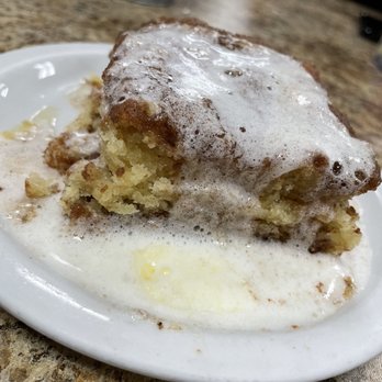 Carolyn's Cafe - Coffee Cake - Breakfast & Brunch Near Me - Redlands, California