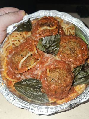 Pompei Pizza by null
