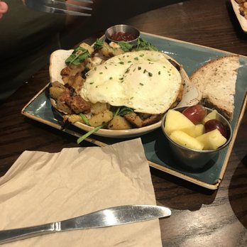 First Watch - Market Hash - Breakfast & Brunch Near Me - Doral, Florida