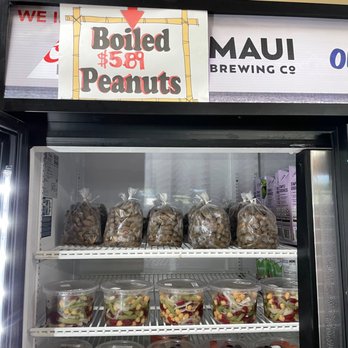 Olowalu General Store - These peanuts are so freaking good - Convenience Stores Near Me - Lahaina, Hawaii Olowalu General Store - These peanuts are so freaking good - Convenience Stores Near Me - Lahaina, Hawaii