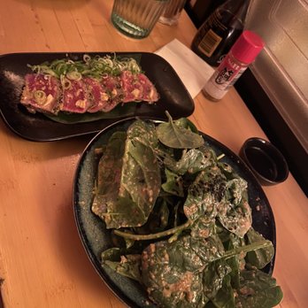 De Japanner - Japanese Near Me - Amsterdam, New Hampshire