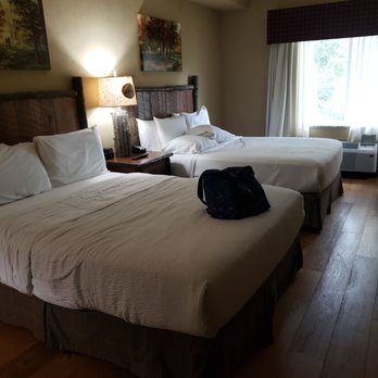 The Appy Lodge - Hotels Near Me - Gatlinburg, Tennessee