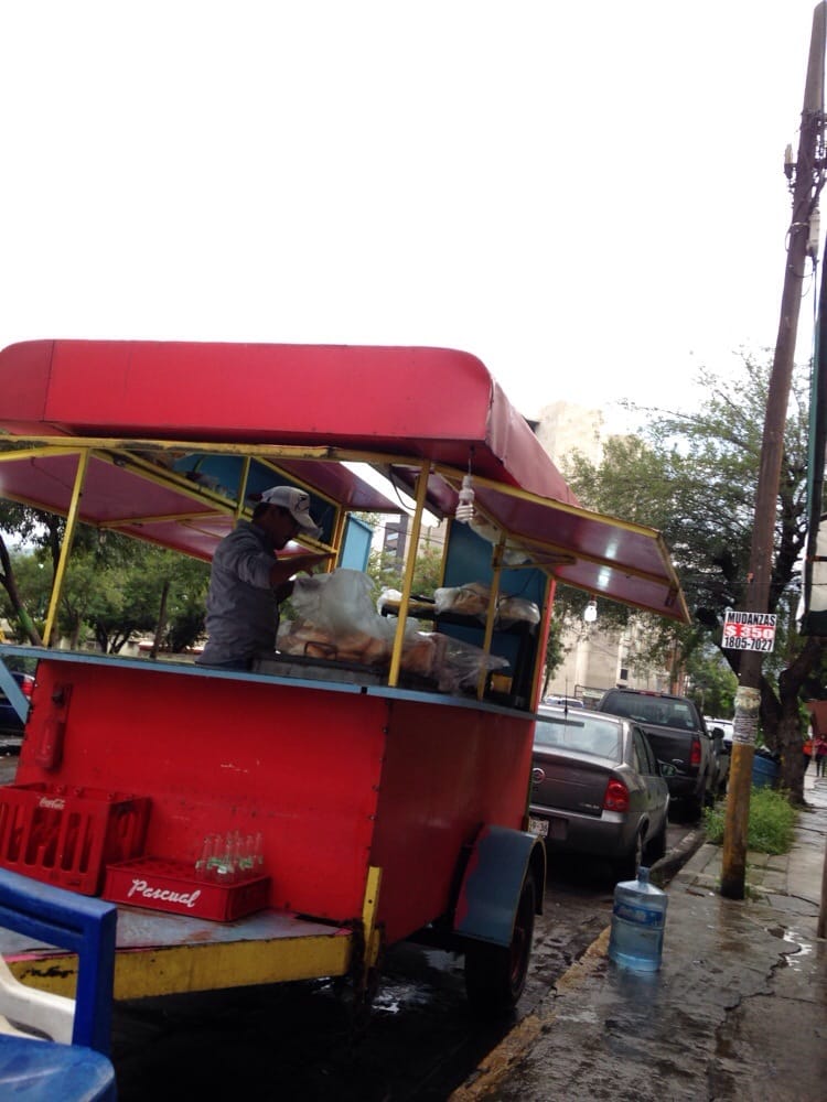 Tortas El Ring