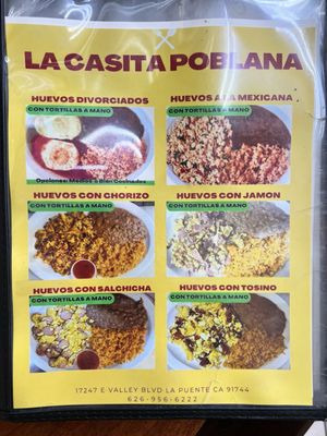 La Casita Poblana by null