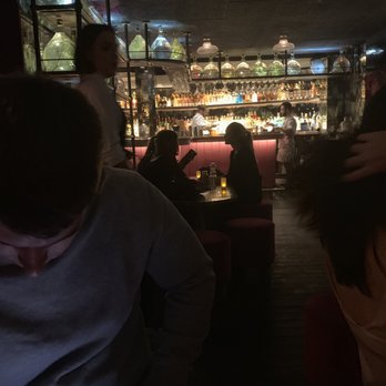 Pink Mamma - Steakhouses Near Me - Paris, 75 Pink Mamma - Steakhouses Near Me - Paris, 75