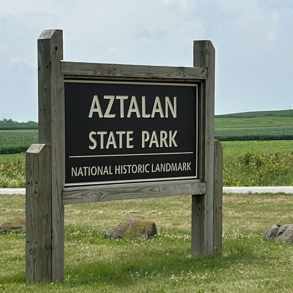 Aztalan State Park - Parks Near Me - Jefferson, Wisconsin Aztalan State Park - Parks Near Me - Jefferson, Wisconsin