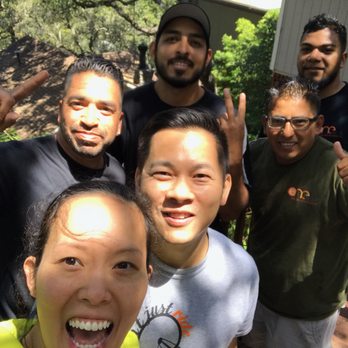 One Move Movers - job well done! THANK YOU ELIAS, DAVID, SAGIO, MAYA! - Movers Near Me - Palo Alto, California