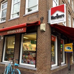 Verweij Sigarenmagazijn