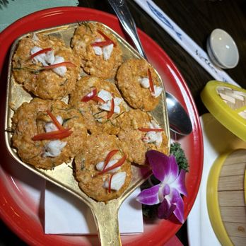 Kiin Thai Sushi - Crab  appetizer - Thai Near Me - Cambridge, Massachusetts