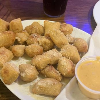 Mellow Mushroom Paducah - Pretzel Bites - Pizza Near Me - Paducah, Kentucky Mellow Mushroom Paducah - Pretzel Bites - Pizza Near Me - Paducah, Kentucky