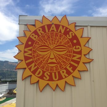 Brian's Windsurfing Kiteboarding SUP - Kiteboarding Near Me - Hood River, Oregon