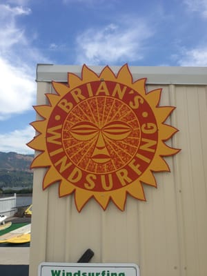 Brian's Kiteboarding, Wing Foil, Windsurf & Stand up Paddling by null