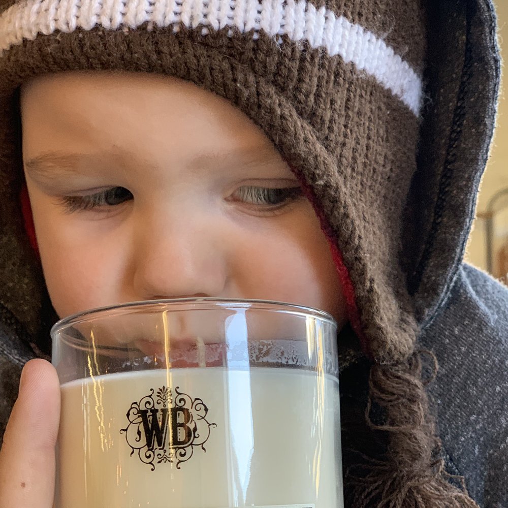 Whiskey Bottom Candle - My little boy enjoying the smells! - Candle Stores Near Me - Ijamsville, Maryland Whiskey Bottom Candle - My little boy enjoying the smells! - Candle Stores Near Me - Ijamsville, Maryland