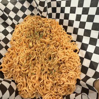 Boil Daddy - Instant Fried noodles. - Cajun/Creole Near Me - Garden Grove, California Boil Daddy - Instant Fried noodles. - Cajun/Creole Near Me - Garden Grove, California