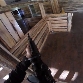 Force on Force Airsoft & Tactical Training - http://youtu.be/q90BBexthjM - Airsoft Near Me - Edmonton, Alberta