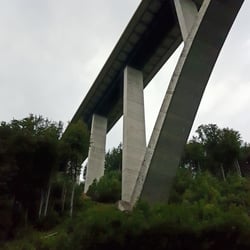 Geratalbrücke