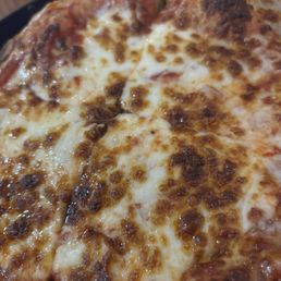 Pepperoni and Cheese Pizza Pepperoni and Cheese Pizza