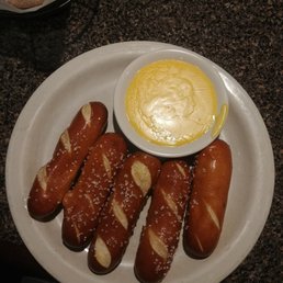 Pretzel