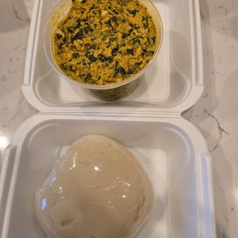 African Deli - Egussi and fufu - African Near Me - Brooklyn Center, Minnesota