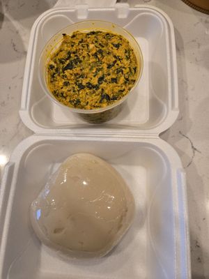 African Deli by null