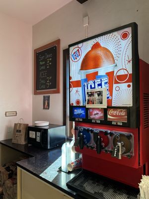 The Oasis at Death Valley by null