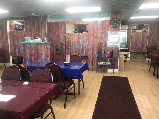 Halal Kabob House by null
