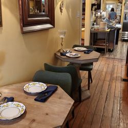 VIETRI’S Cucina