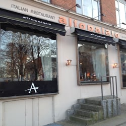 Altopalato