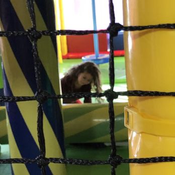 Peek-a-Boo Factory - Indoor Playcenter Near Me - Daly City, California
