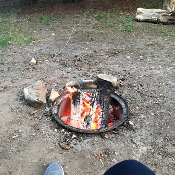 Tiki RV Park & Campground - Campgrounds Near Me - St. Ignace, Michigan Tiki RV Park & Campground - Campgrounds Near Me - St. Ignace, Michigan
