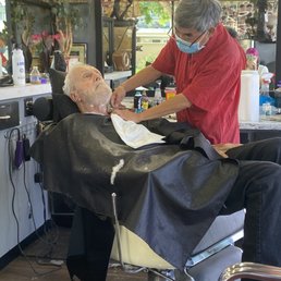 Barbershop Barbershop