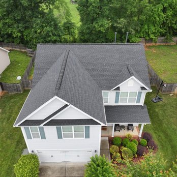 Modern Roofing - Roofing Near Me - Greensboro, North Carolina Modern Roofing - Roofing Near Me - Greensboro, North Carolina