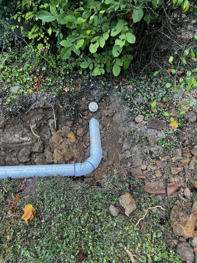 Slide of HDZ Plumbing