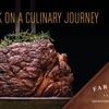 FARRADDAYS' STEAKHOUSE gift card