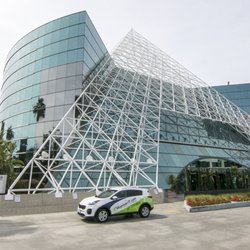 Skyriver IT - Skyriver IT headquarters, The San Diego Innovation Center