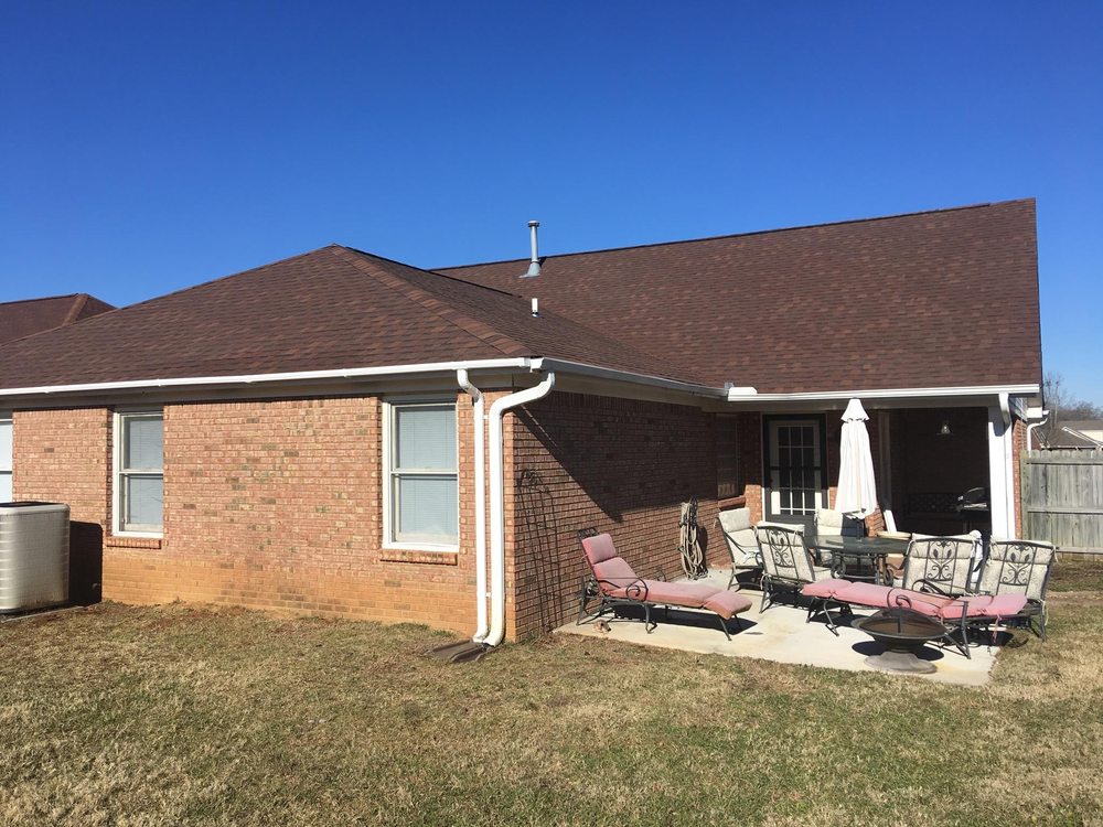 Slide of 2nd2None Roofing & Construction