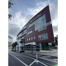 Exterior photo of Seacoast Bank - Sarasota, Florida Exterior photo of Seacoast Bank - Sarasota, Florida