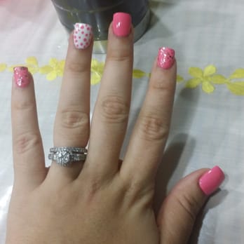 ProfessioNail - Nail Salons Near Me - Temecula, California