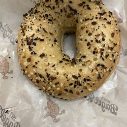 Everything Bagel