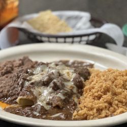 Jasmines Mexican Restaurant