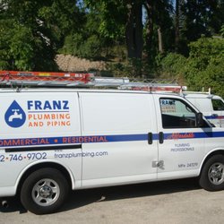 Franz Plumbing & Piping