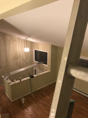 Manco and Sons Painting