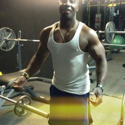 Water Studios - Get fit and live!