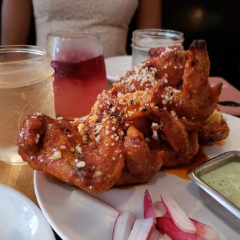 Emily - Wings are good - American Near Me - Brooklyn, New York Emily - Wings are good - American Near Me - Brooklyn, New York