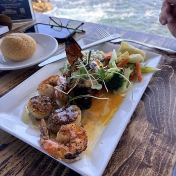 The Fish Hopper - Seafood Near Me - Monterey, California The Fish Hopper - Seafood Near Me - Monterey, California