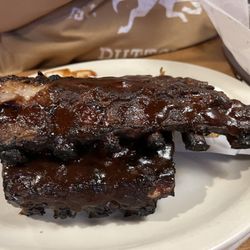 Fall off the bone Full Slab Ribs